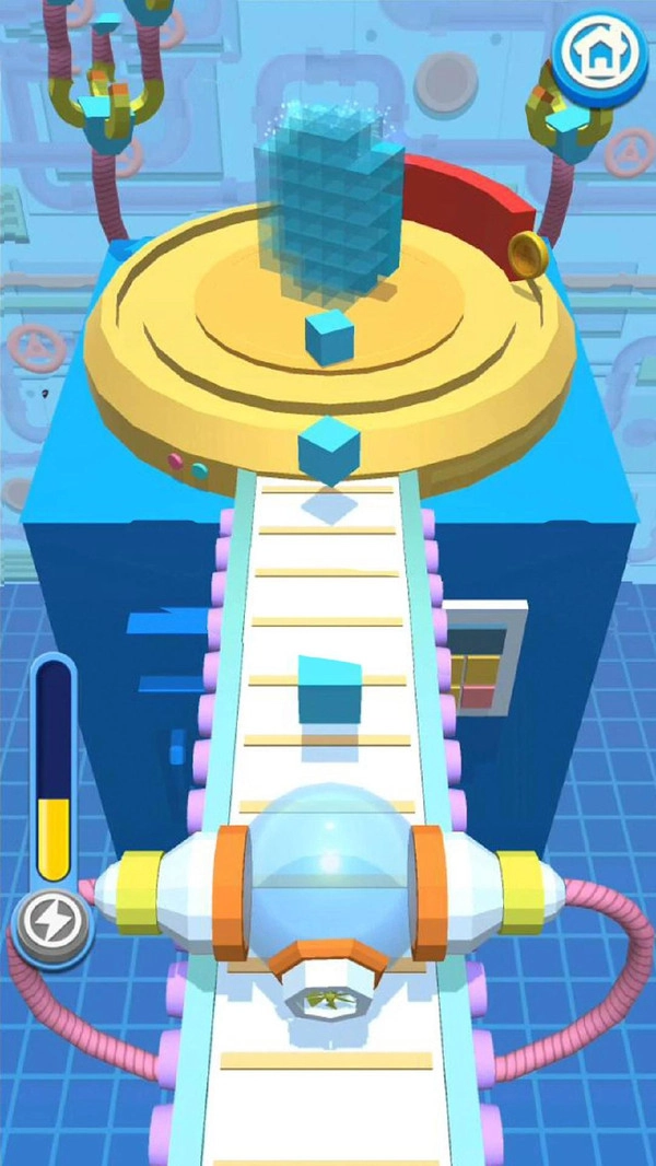 我不是打砖块3D图4