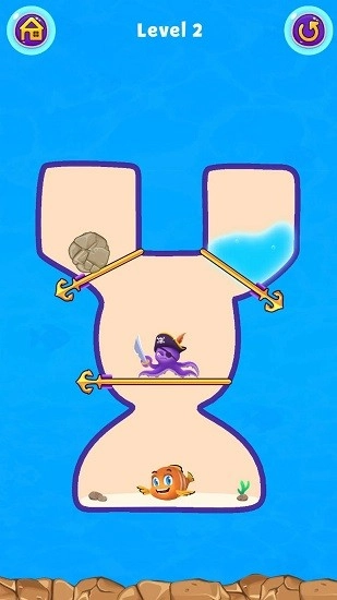 拉针金鱼最新版