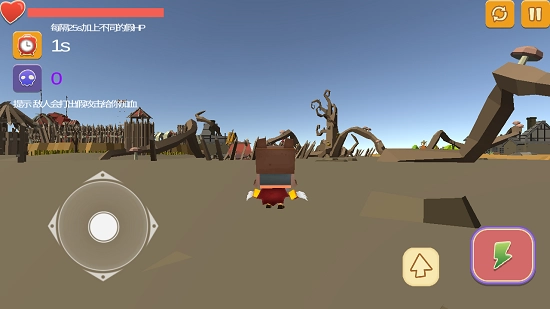 我的中文世界游戏