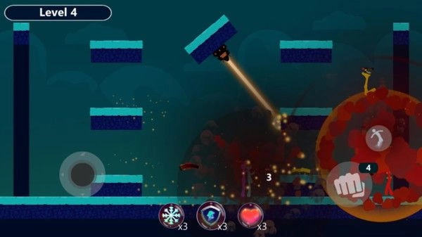 火柴人上帝之枪图1