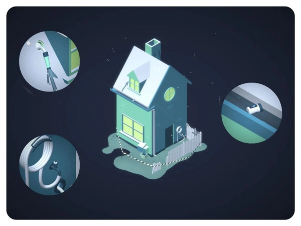 忆落谜境中文版图1