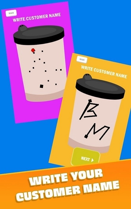 咖啡师之星手机版