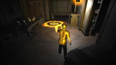 格兰尼恐怖逃生图4