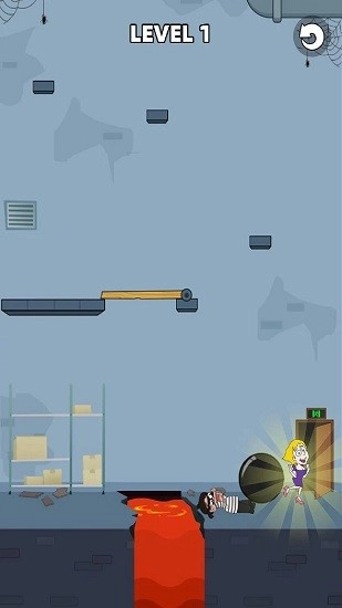 来救救小姐姐鸭图3