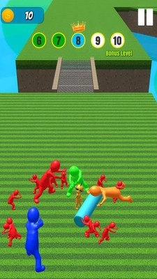 终极推力战士图3