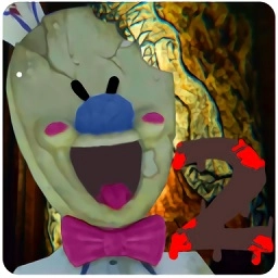 恐怖冰淇淋3d版