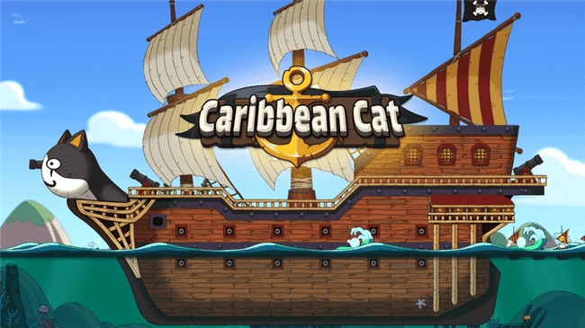 CaribbeanCat