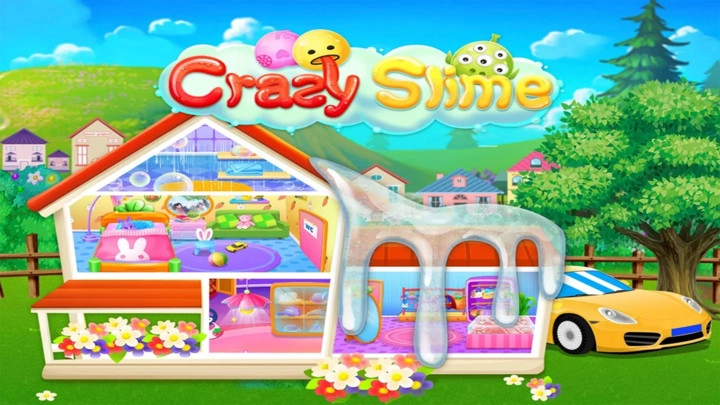 疯狂液体怪物图4