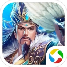 灵武天下之枭雄传