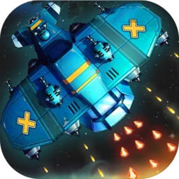 雷霆战机大战大魔王游戏