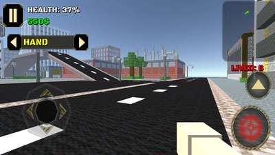 皇家战斗工艺城图4