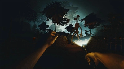 警笛頭之謎中文版圖3