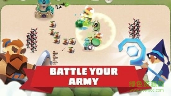 突袭部落手机版