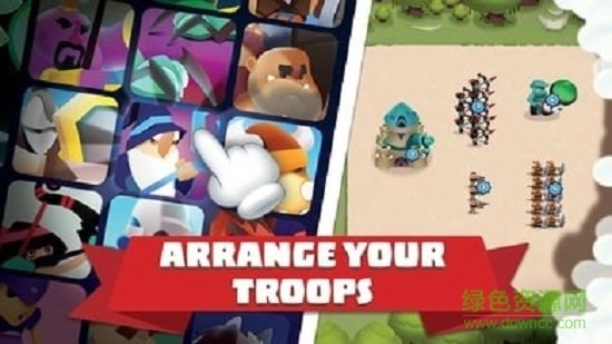 突袭部落手机版