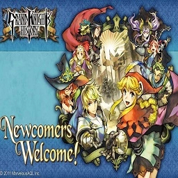 大骑士物语单机版