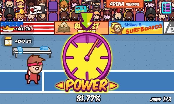 jumpinglong安卓版图4