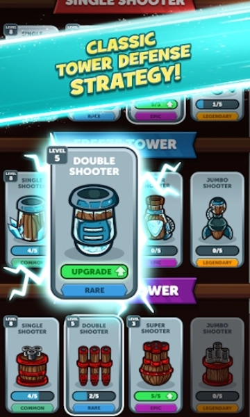 MergeKingdoms安卓版图1