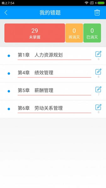 一级企业高级人力资源管理师备考宝典图1