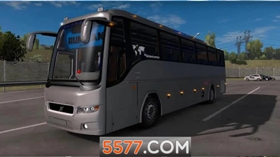 欧洲宝腾巴士模拟器手机版图1