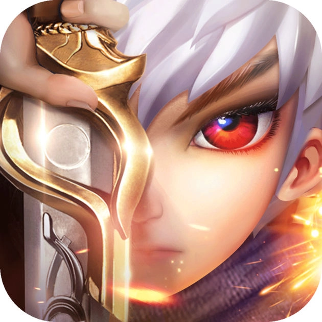 剑侠荣耀 v1.0 安卓版