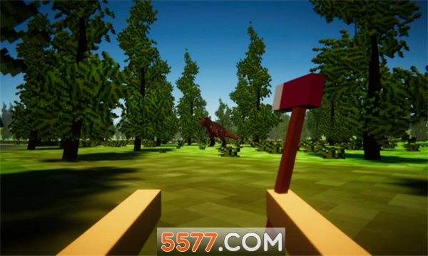 生存方舟模拟器安卓版