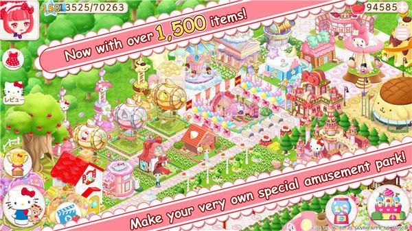 hellokittyworld2图2