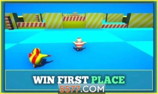 黄泥人淘汰赛手机版图3