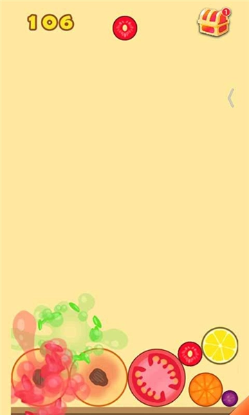 开心合成大西瓜安卓版图1