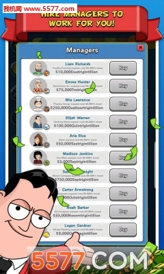 BigCapitalist3安卓版图3