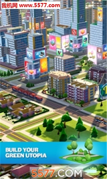 citytopia安卓版图2