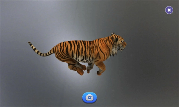 宝嘉德AR地球仪图4