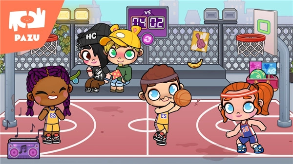 AvatarWorld游戏图1