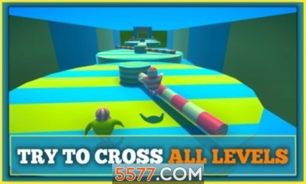 黄泥人淘汰赛手机版图4