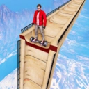 平衡车花式滑板安卓版