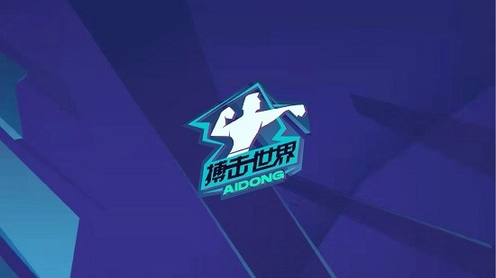 爱动搏击世界图2