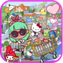 托卡生活闺蜜家最新版