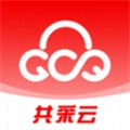 共采云