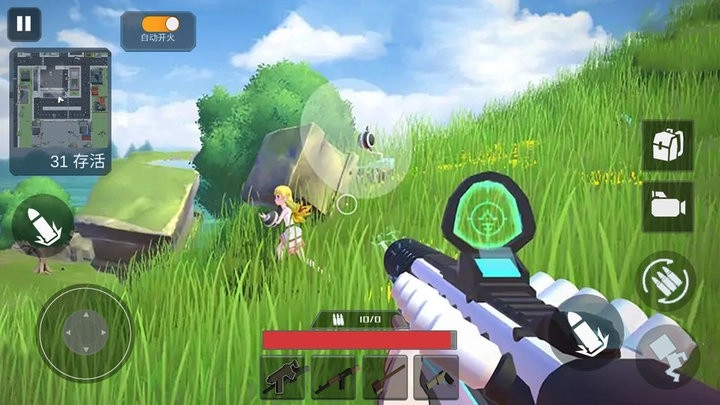 小忍手办计划模拟中文版截图4