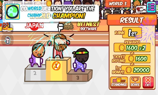 jumpinglong安卓版图2