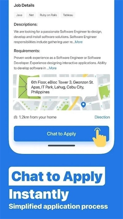 bossjob图2
