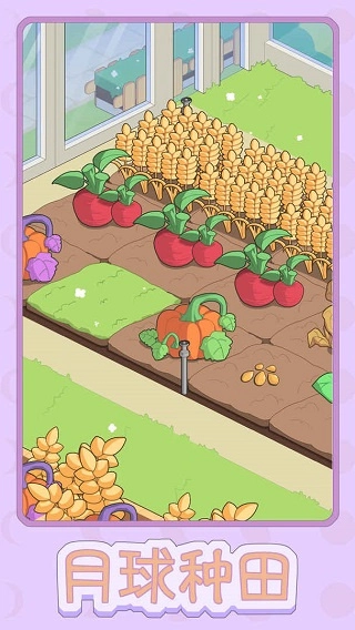 月球度假村模拟器最新版图3