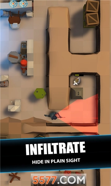 迷你精英救援部队图1