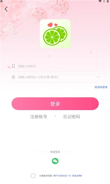 救赎之恋软件图1