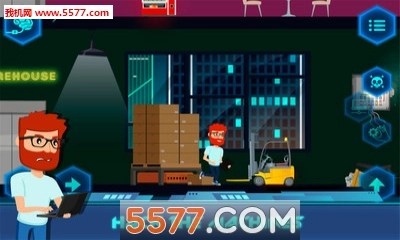 软件骚乱安卓版