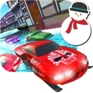 WinterRacing安卓版