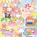 莱拉甜心小镇游戏