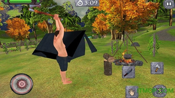 恐龙生存狙击大战图4