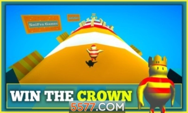 黄泥人淘汰赛手机版图1