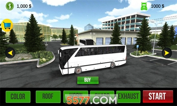 巴士环游世界手机版图1