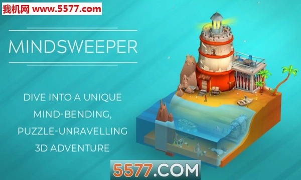 Mindsweeper图1